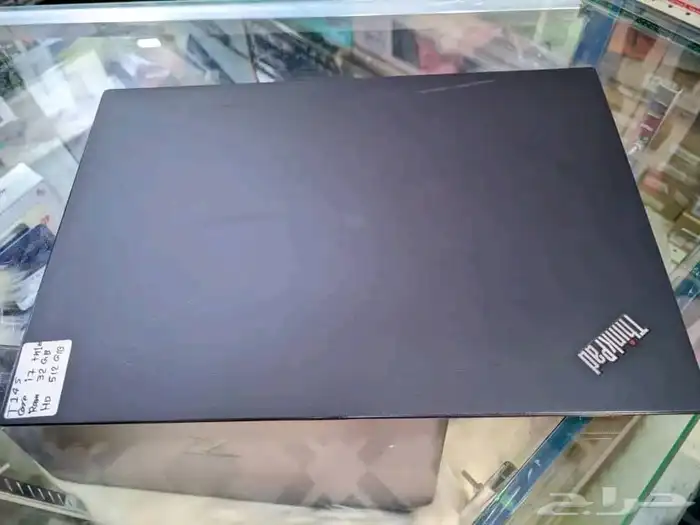 لا بتوب جديد كرت غير مستخدم 4