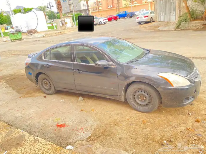 نيسان اليتما 2011 1