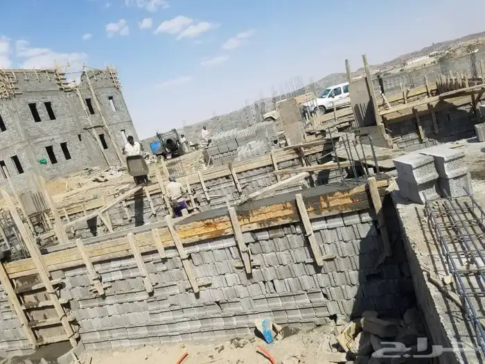 بنيان وتلييس وبويه وديكورات داخليه وخارجيه وعظم ومصنعيه 3