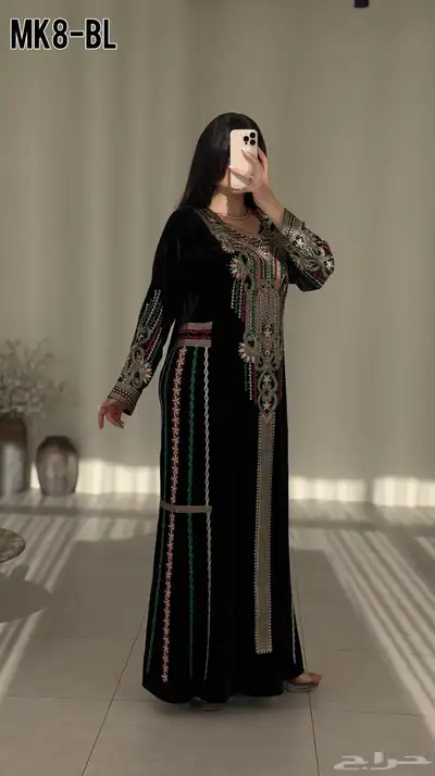 جلابيات عسيري مخمل index