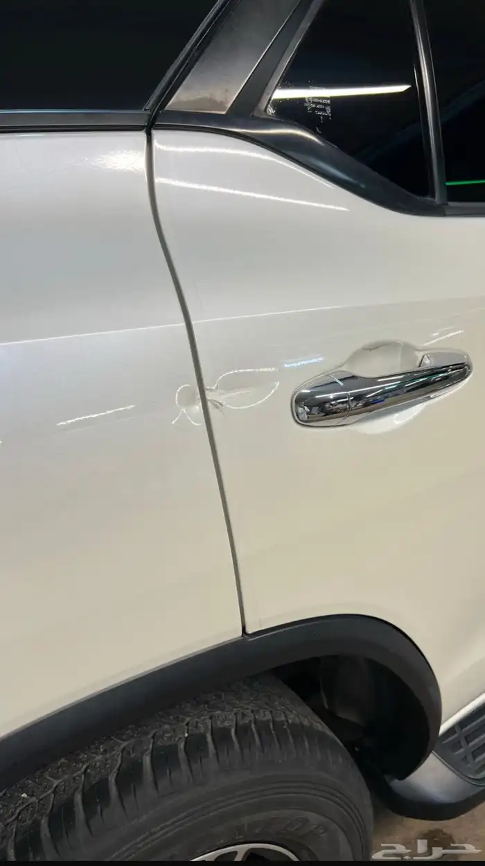 فورتشنر 2020 بدون دبل 12