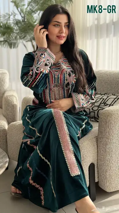 جلابيات عسيري مخمل index