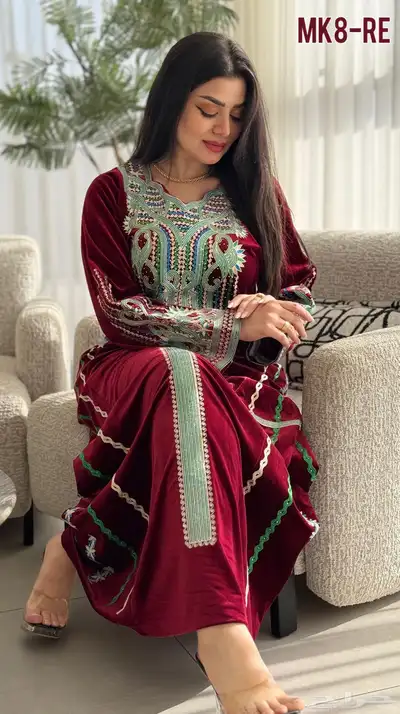 جلابيات مخمل رروعه index