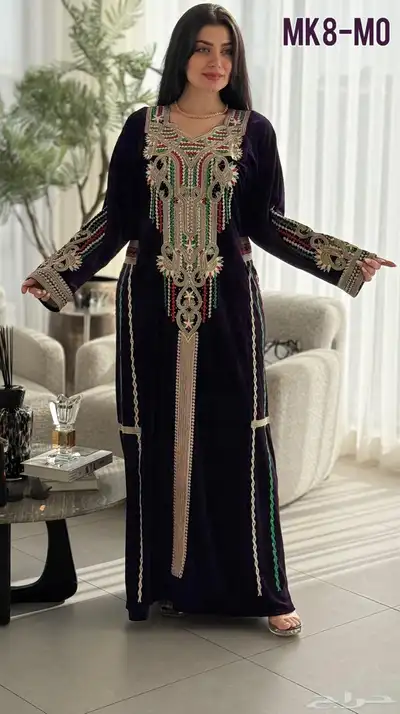 جلابيات عسيري مخمل index