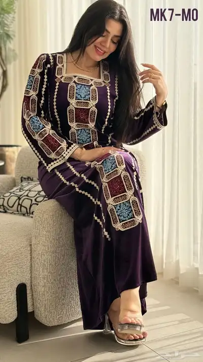 جلابيات مخمل رروعه index