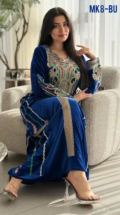 جلابيات عسيري مخمل index