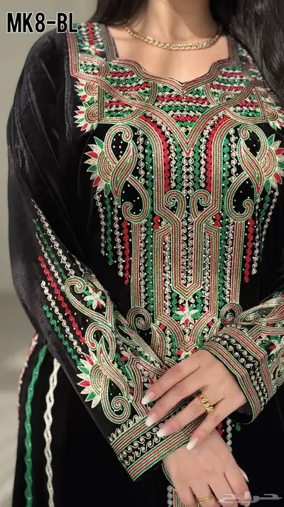 جلابيات مخمل رروعه index