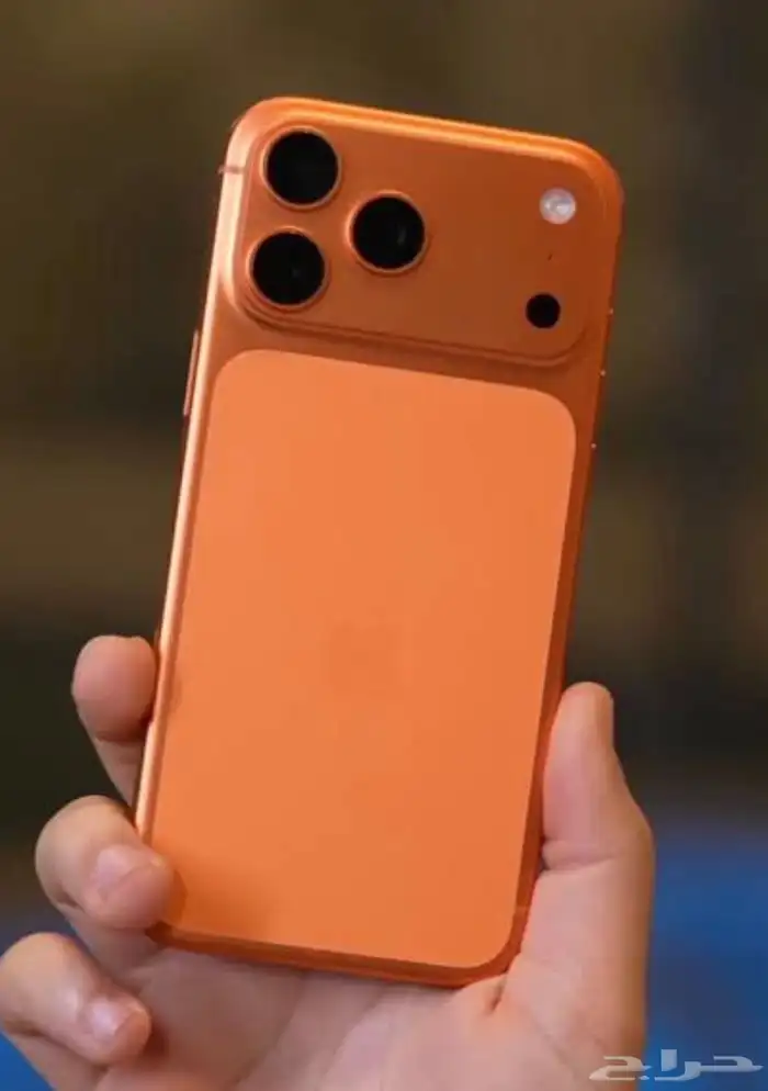 ايفون 17 برو 0