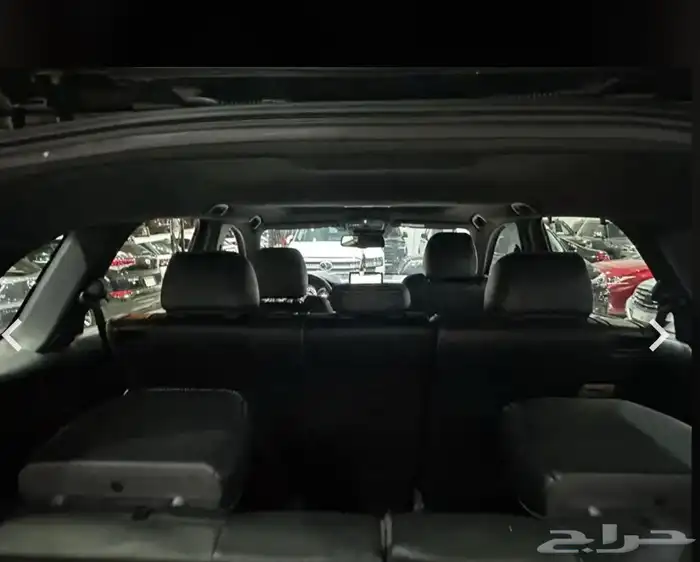 مازدا CX9 موديل 2021 فل كامل نظيفة جدا 17