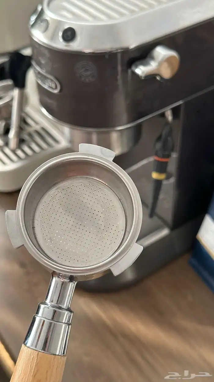 ماكينة ديلونجي ديدكا 0