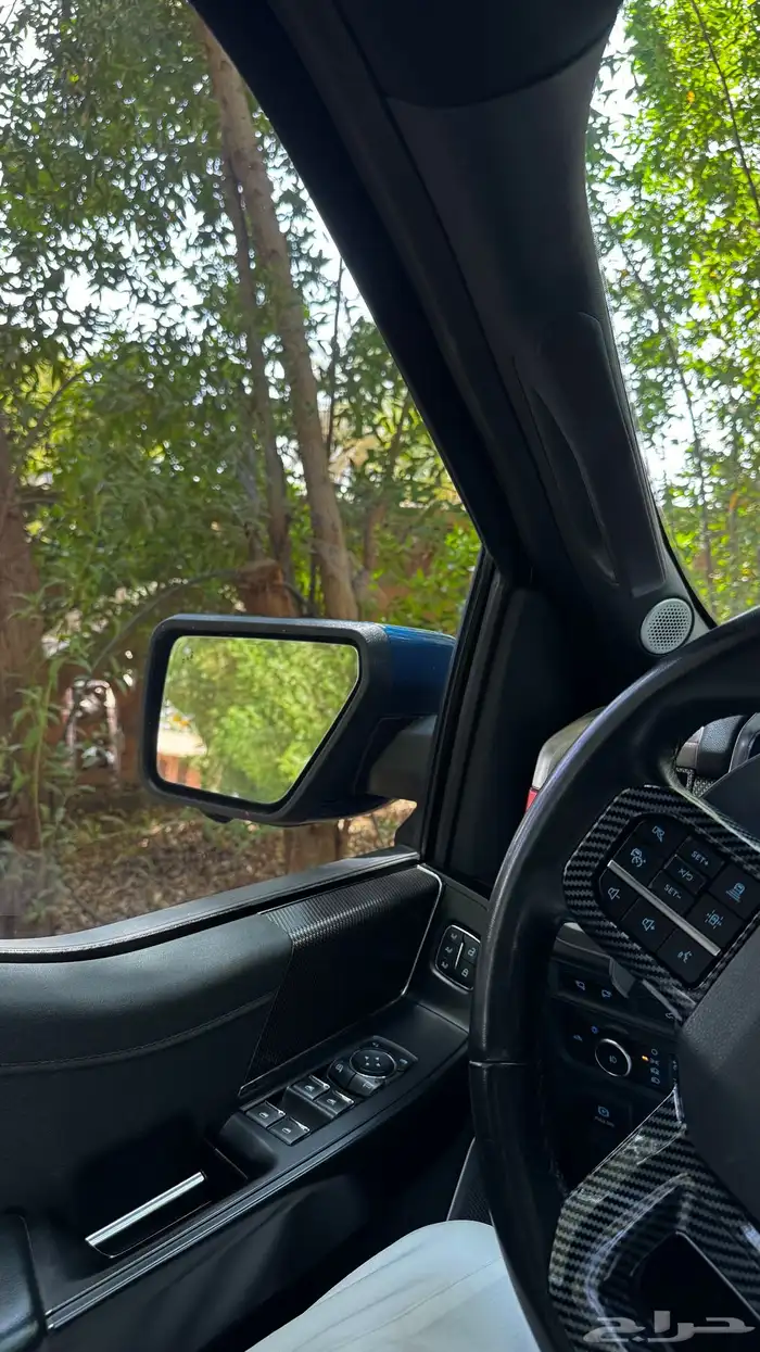 رابتر 2022 -35 تحت الضمان وصيانات مجانية 16