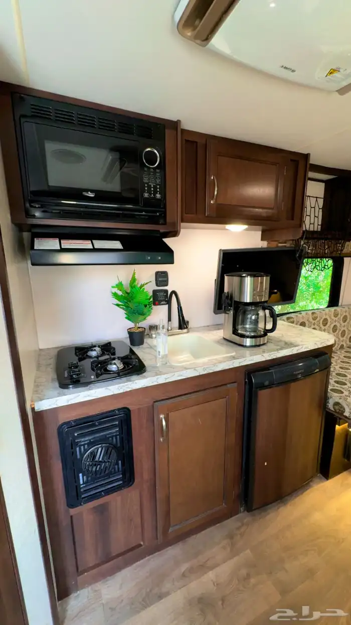 كرفان جايكو 2018 6