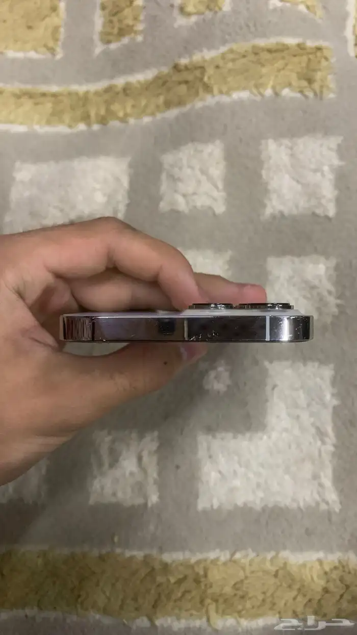 ايفوون 13 Pro Max 3