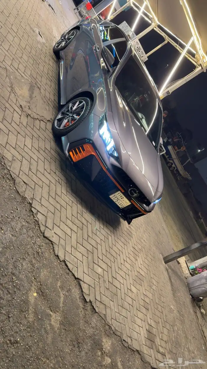 امباو R للتنازل بدون مقابل موديل 2026 ممشى 2300 الجاد يتواص 0