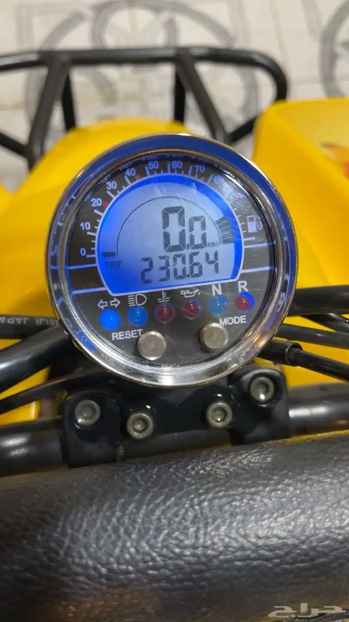 دباب 4كفرات 8