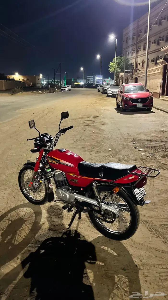 سزوكي X100 اصلي بلوحه واستماره. 0