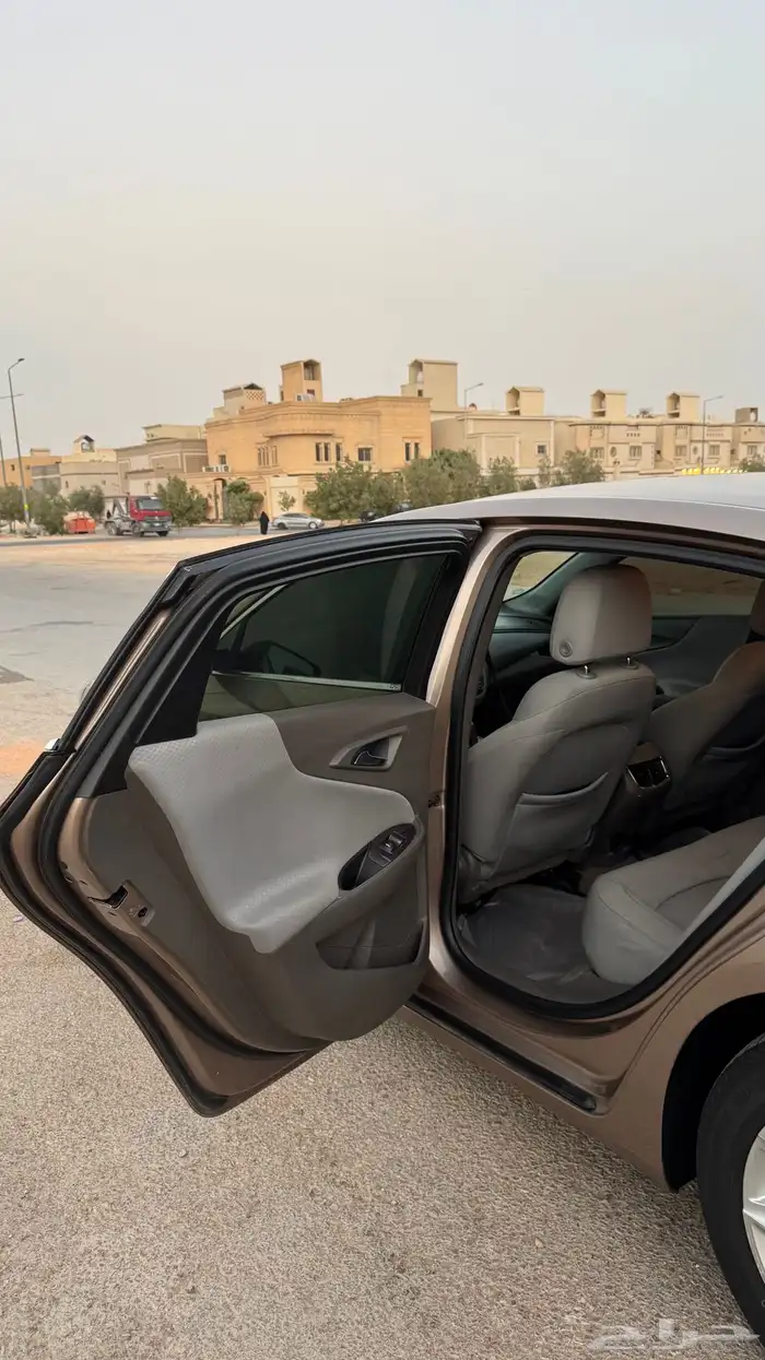 شيفرولية ماليبو 2019 7