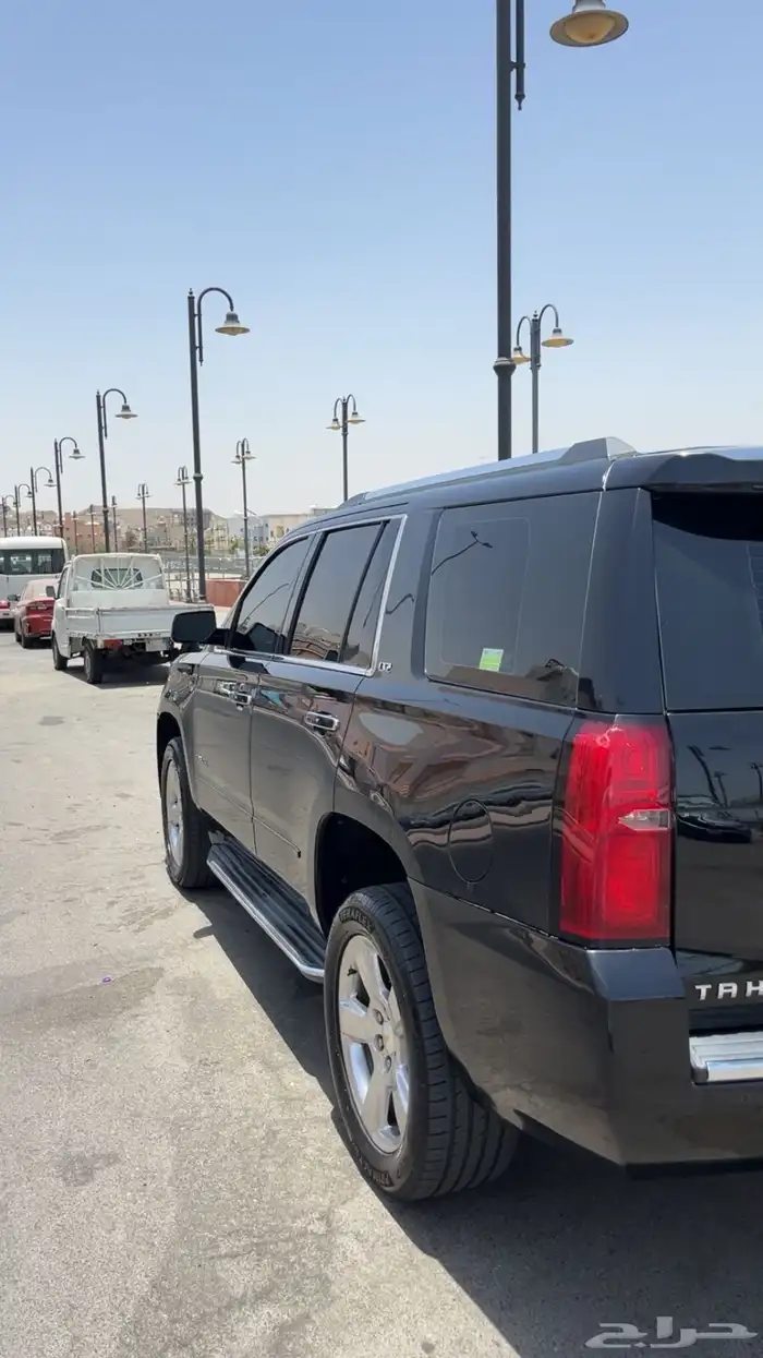 تاهو2015 فل كامل 4