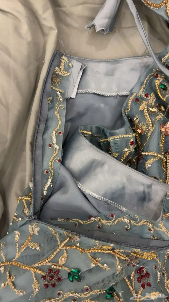 ميل جيزاني طرز كامل مقاس S 1