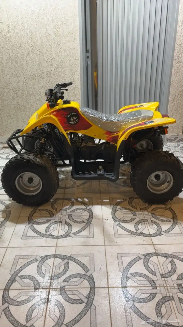 دباب 4كفرات 0