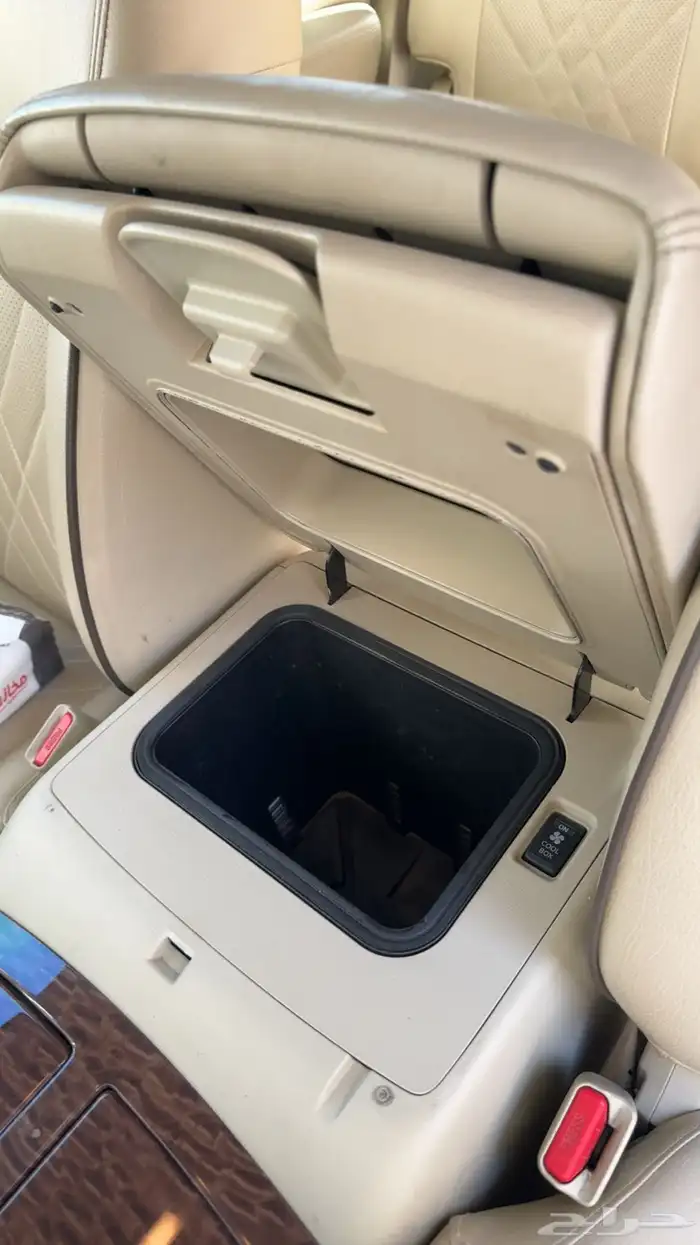 جيب باترول نيسان 2015 ابيض للبيع 16