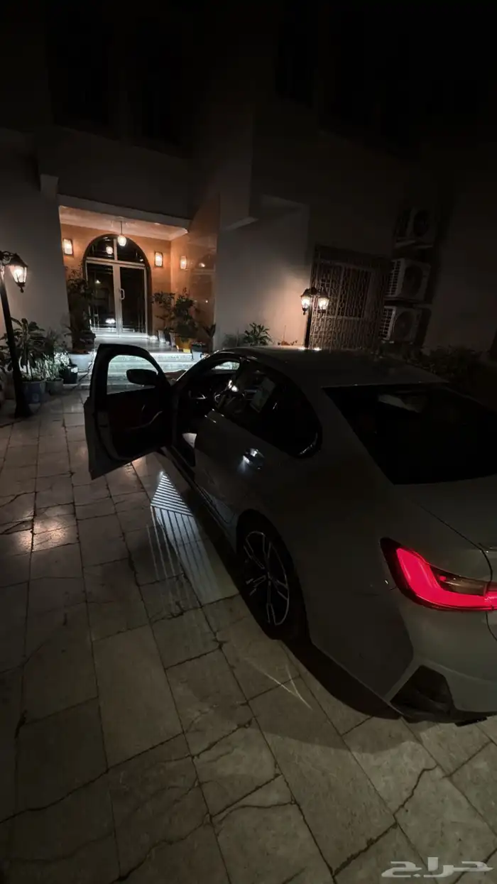 بي ام دبليو 2025 1