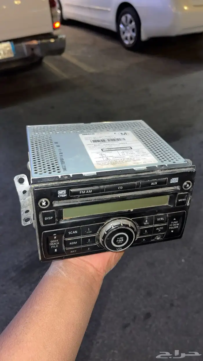 مسجل ددسن وكاله 0