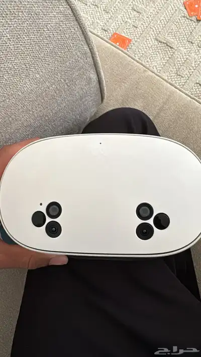 ميتا كويست ثري اس شبه جديد م تشكي من ايش شيء 128 قيقا ممتعه index