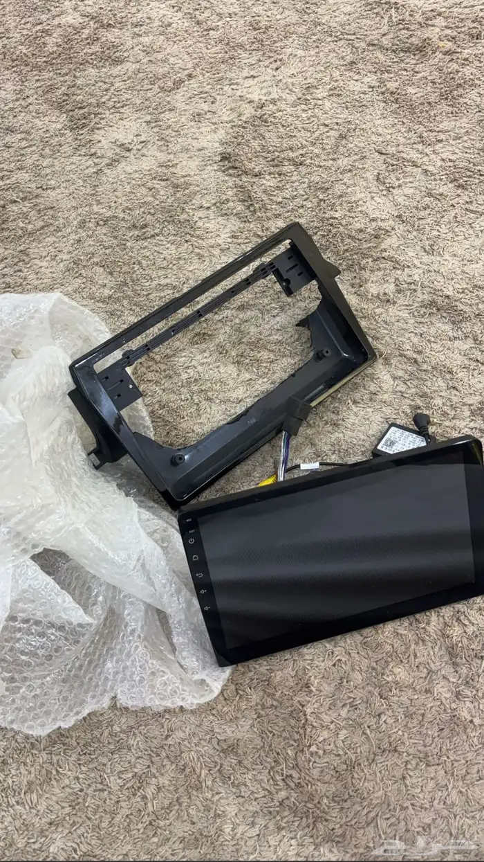 شاشة كامري 0