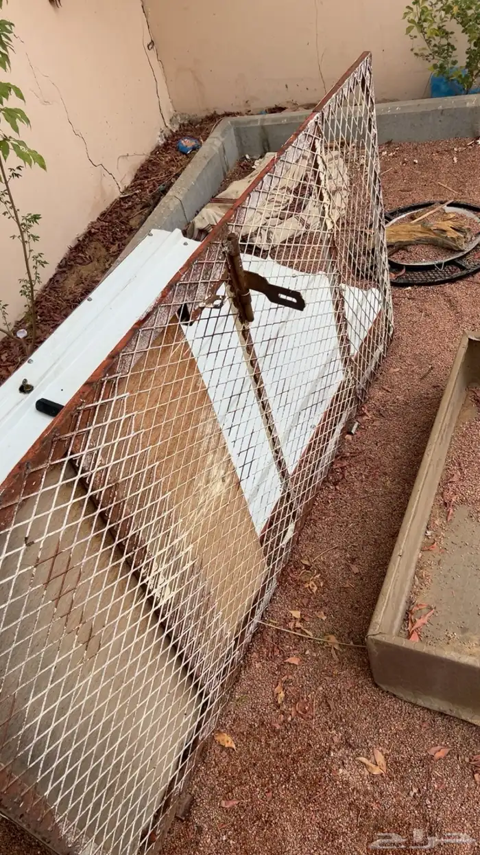 شبك بابين بقلاوه وشينكو 0