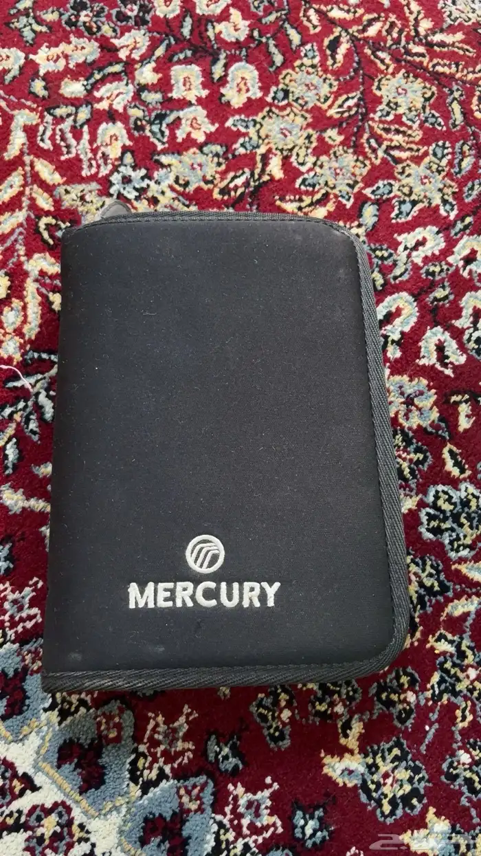 كتالوج وكالة فورد قراند ماركيز 0