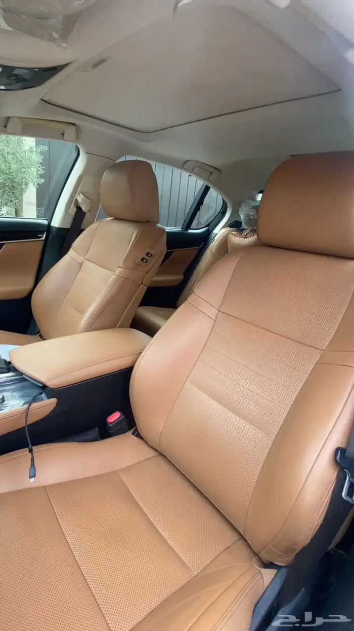 GS فل كامل DD ممشى قليل 5