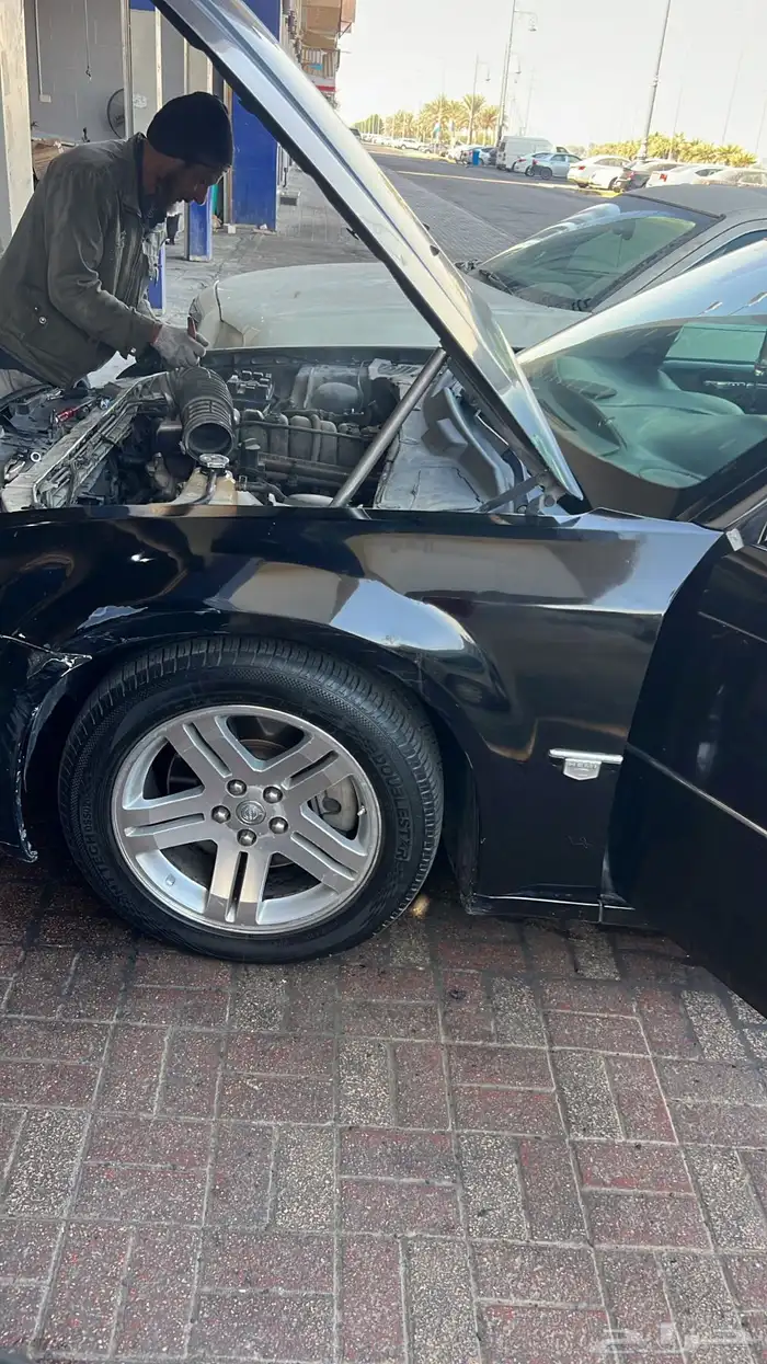 كلايزر 2006 للبيع 3