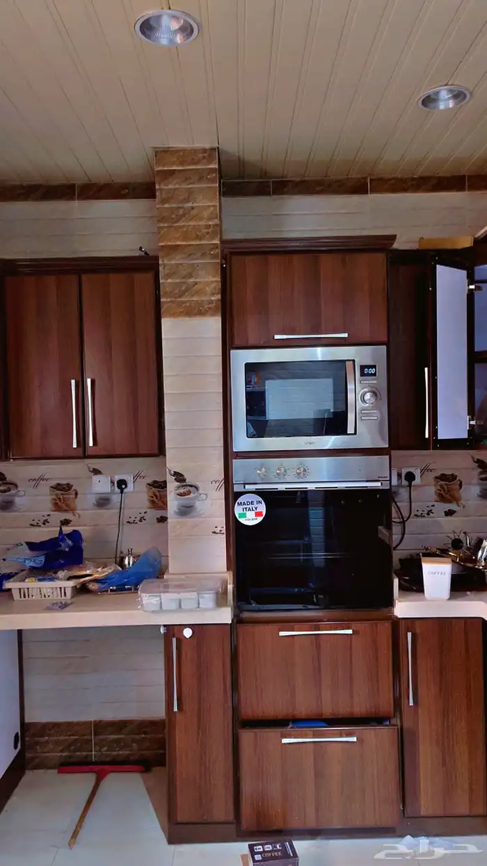 مطبخ للبيع 1