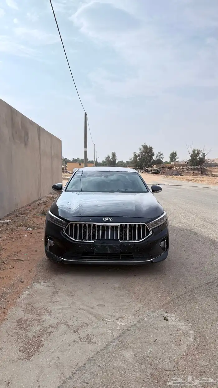 كادينزا ديزل 2020 5