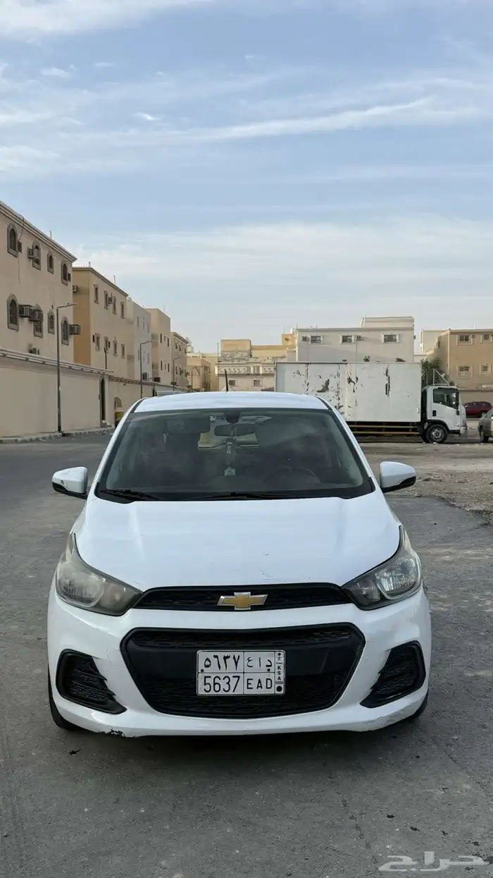 سبارك 1