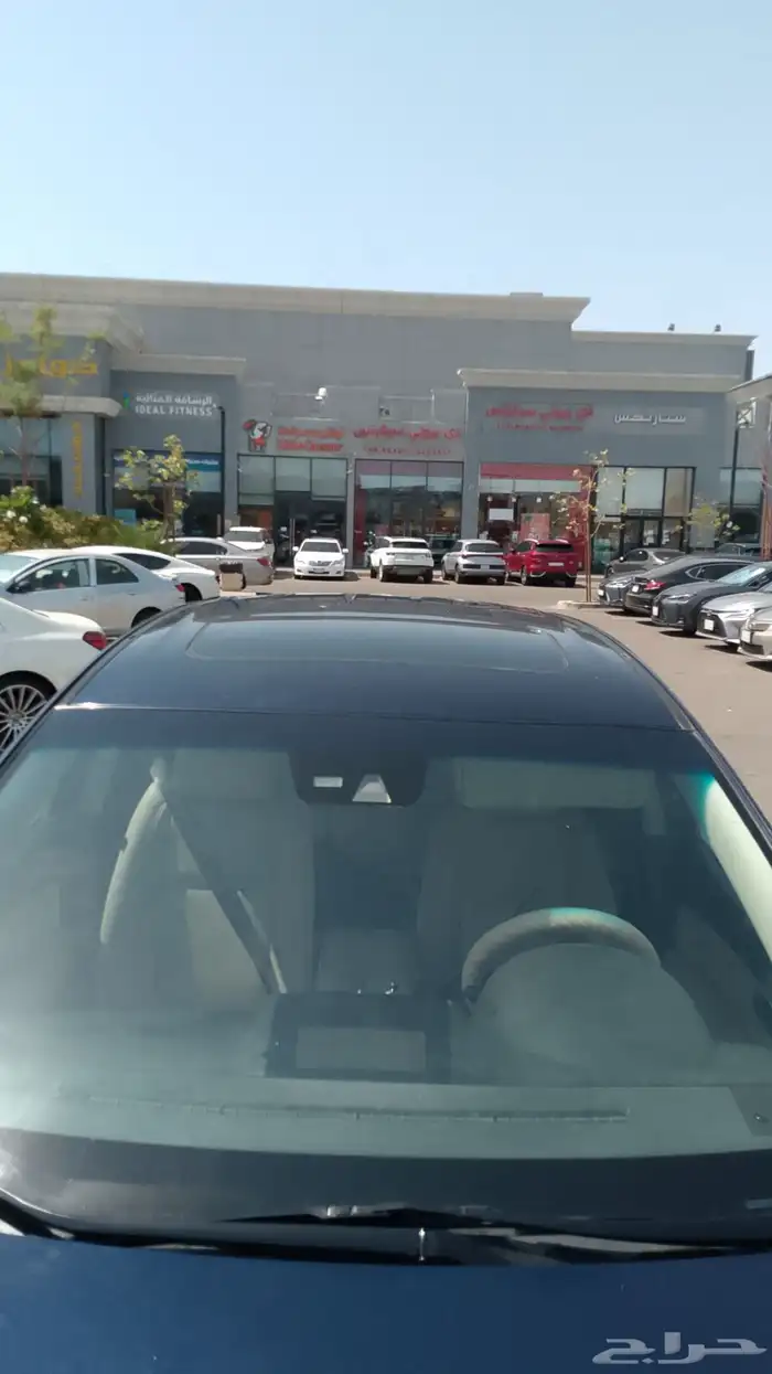 مازدا CX9 (فل كامل) موديل 2015 13