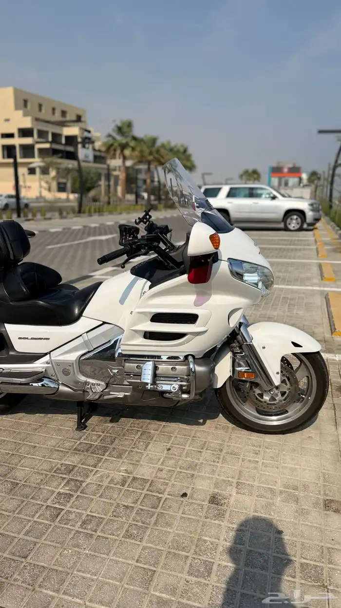 للبيع دباب قولدوينق 2006 ليفل2 5