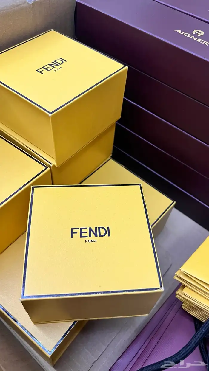 اسواره فندي بالبوكس 0