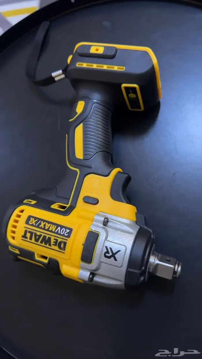 مفك براغي ديوالت 3