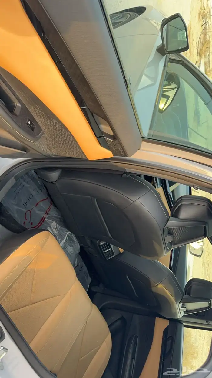 شانجان يو ني في 2024 وكاله 12