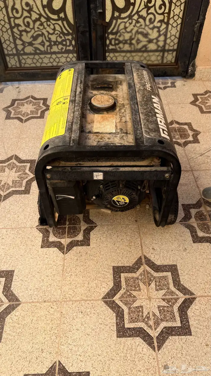 ماطور كهرب للبيع شرط جديد 0