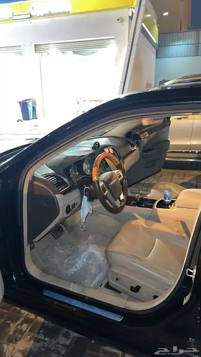 كليزلر 2012 index