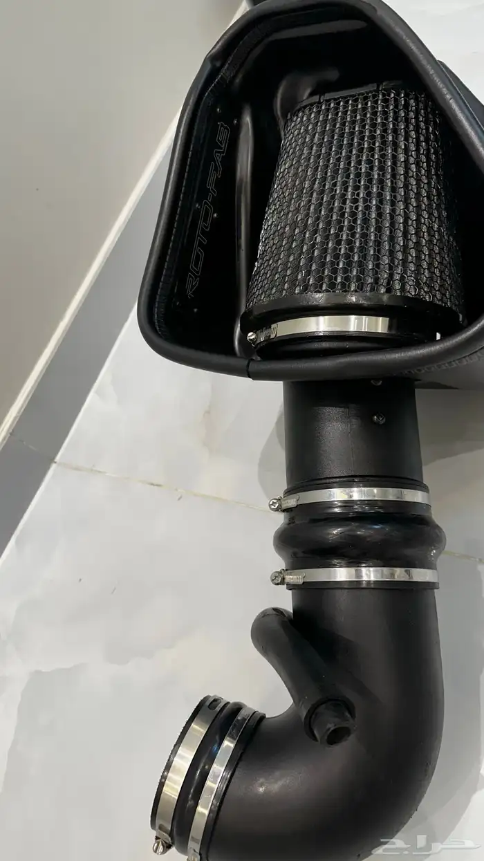 روتو فاب كمارو ss 0