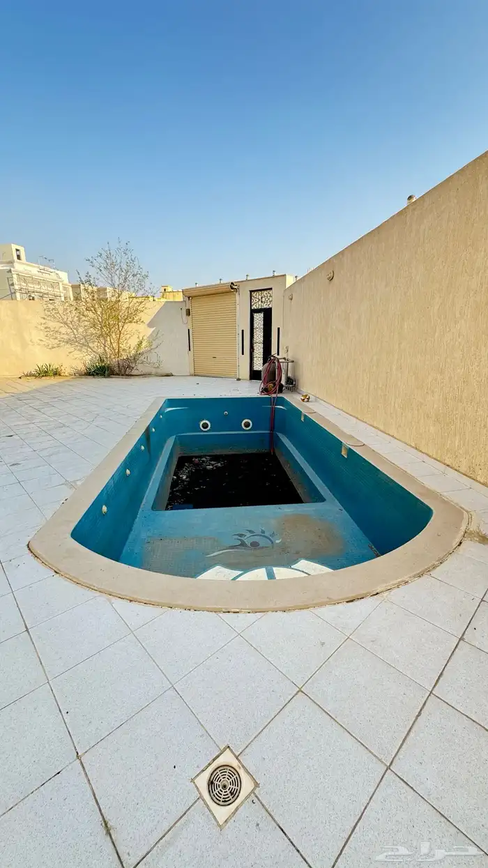 مسبح فيبر للبيع 0