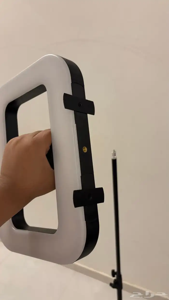 إضاءة تصوير 3