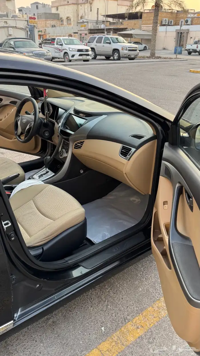 النترا 2013 نص فل 7