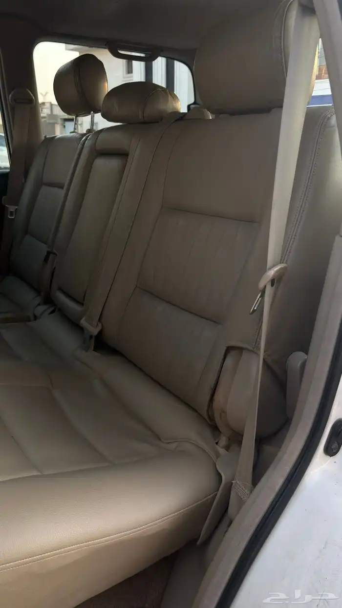 للبيع لاندكروزر 1998 VX-R 17