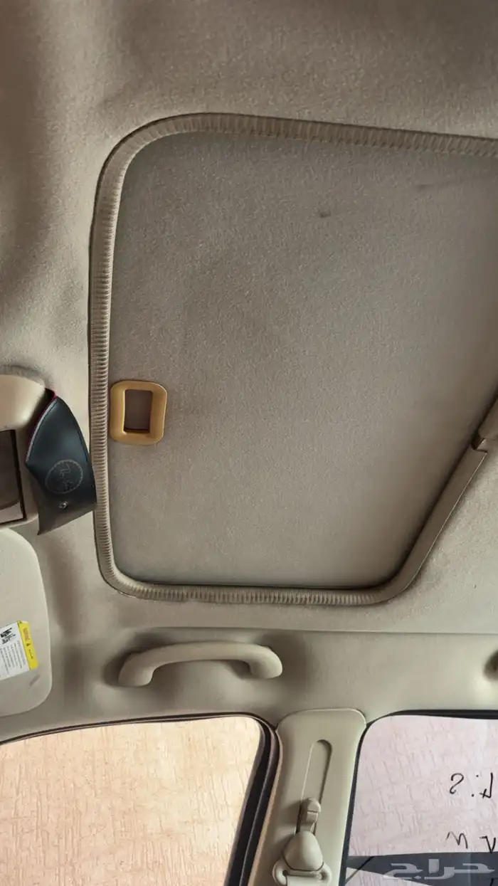 فورد فكتوريا 2006 سبورت قير ارضي سعودي ( انباع ) 6