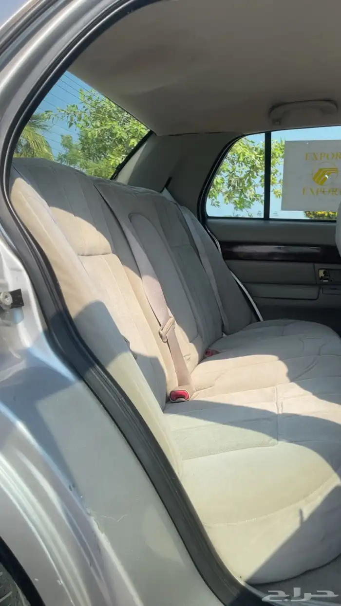 ماركيز 2010 سعودي 21